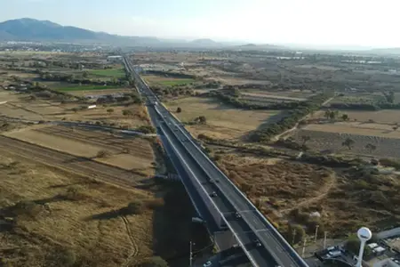 Avtocesta Craiova – Filiași: CNAIR je prejela 6 ponudb za gradnjo 2. odseka (14,4 km), katerega vrednost znaša 1,96 milijarde lejev.