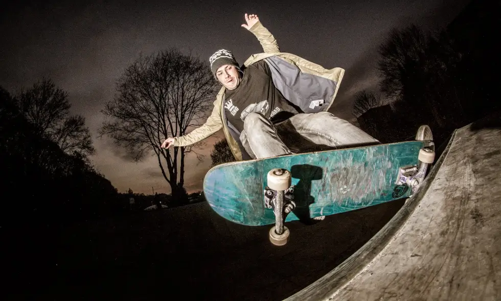 Czech Republic: Excursion via motorways