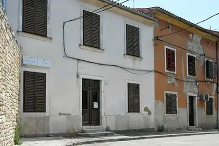 Kroatië tolvignet kopen