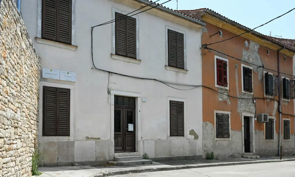 Αγορά βινιέτας αυτοκινητοδρόμου Κροατίας