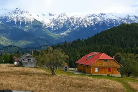 Roemenië op de snelweg: comfortabele reismogelijkheden