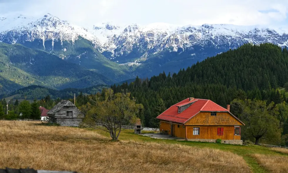 Roemenië op de snelweg: comfortabele reismogelijkheden
