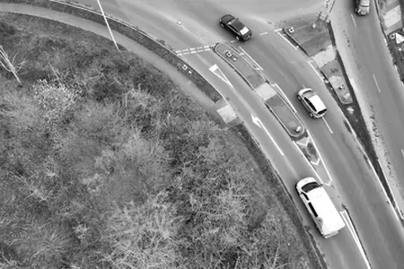 Driving on Slovenian motorways in 2026
