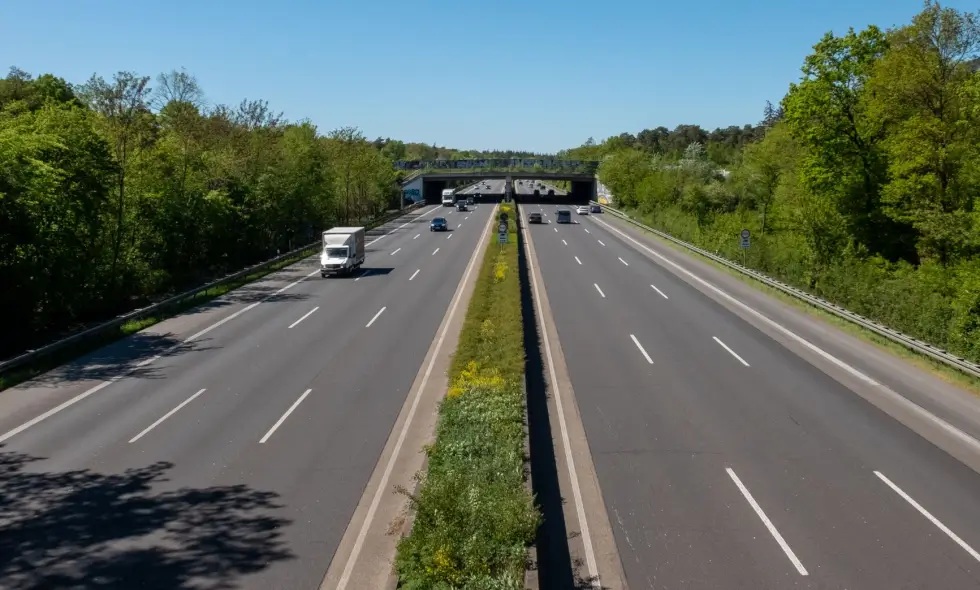 Падарожжы па аўстрыйскіх аўтадарогах: адкрывайце свет лёгка і зручна з вiньеткай