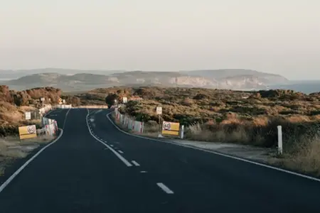 Réseau autoroutier de Roumanie : Achat de vignette 2024 en Roumanie