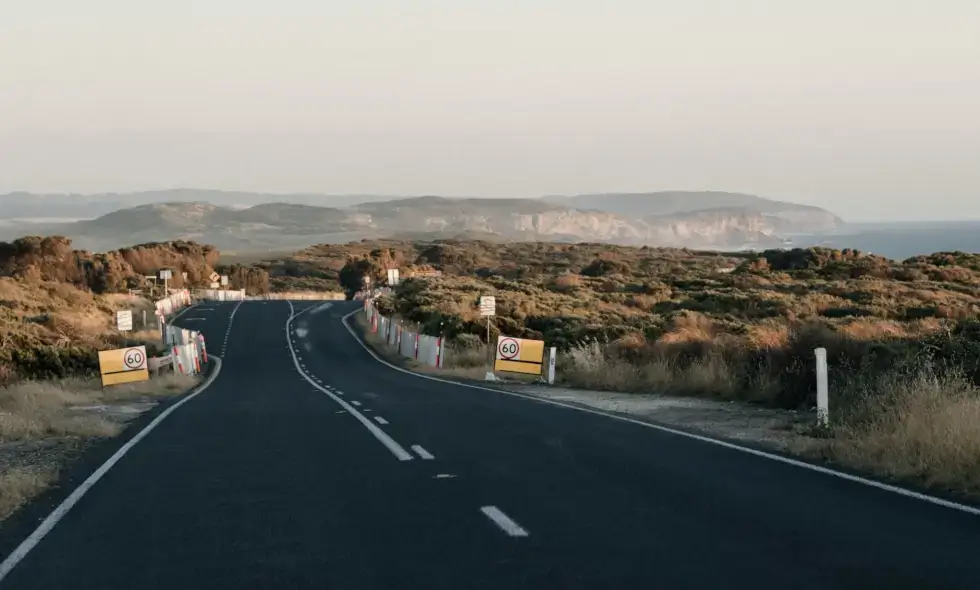 Réseau autoroutier de Roumanie : Achat de vignette 2024 en Roumanie