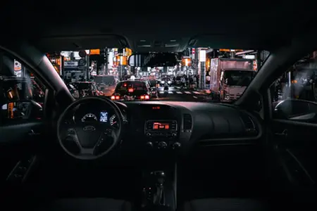 Віньетка Румынія – Сістэма аплаты дарог і транспарт у Румыніі