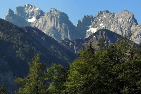 Autriche : Vignettes et options de voyage