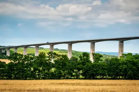 Madžarske e-vinjete: Kako in zakaj jih kupiti?