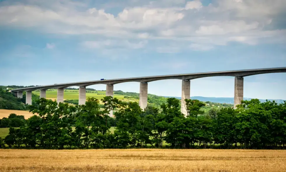 Madžarske e-vinjete: Kako in zakaj jih kupiti?