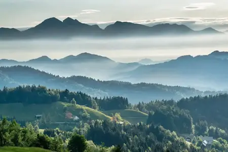 2024 Cumpărarea vinietei pentru autostradă Slovenia