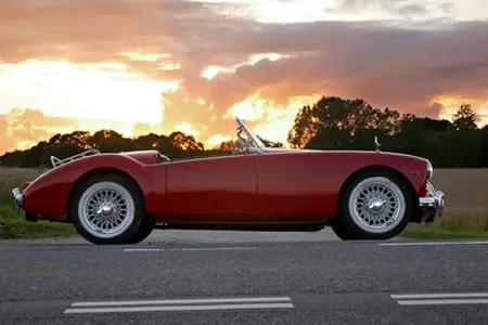 Балгарскія аўтастрадныя вiньеткі - набыццё онлайн і карысныя парады ў Балгарыі