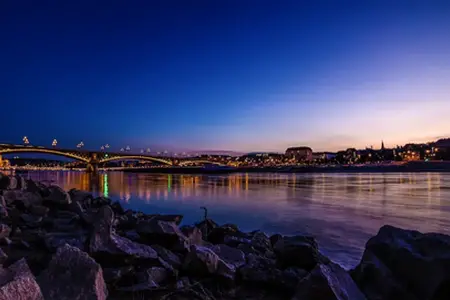 Hungarian E-vignette: Reach Hungary's landmarks via the motorway!