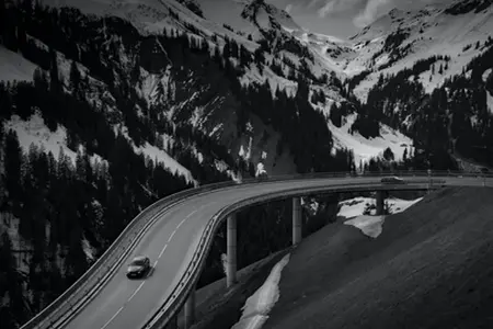 Аўстрыя: купля віньеткі на 2024 год у Аўстрыі ✔️