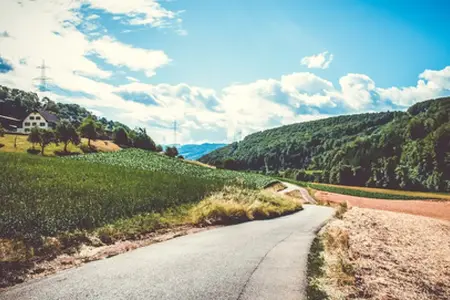 2024 Купля вiньeткi для аўтастрады ў Швейцарыі