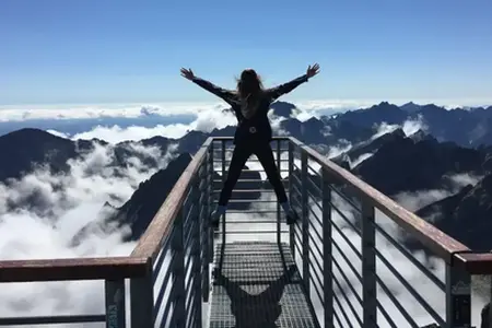 2024 Купля вiньетки ў Славакіі