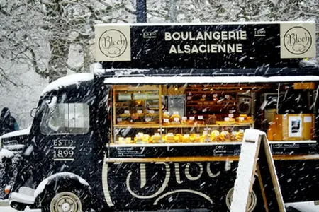 Аўстрыйская вiньетка: Купля онлайн і аўстрыйскі дарожны рух