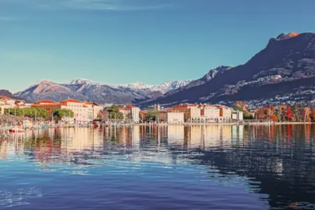 Purchase of Swiss E-vignette - Traveling on Motorways in Switzerland