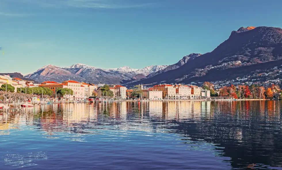 Purchase of Swiss E-vignette - Traveling on Motorways in Switzerland