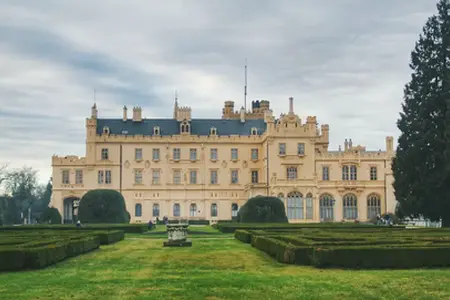 Даследаванне чэшскіх аўтамабільных дарог - Практычнае набыццё чэшскай вiньетки