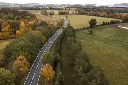 Autocollant d'autoroute Acheter en Hongrie