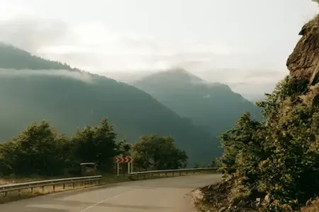 Autoroutes et autocollants de Moldavie
