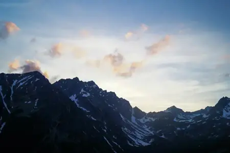 Slovenské destinácie dostupné cez diaľničné známky
