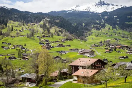 Swiss e-vignette purchase: Discover the travel opportunities in Switzerland!