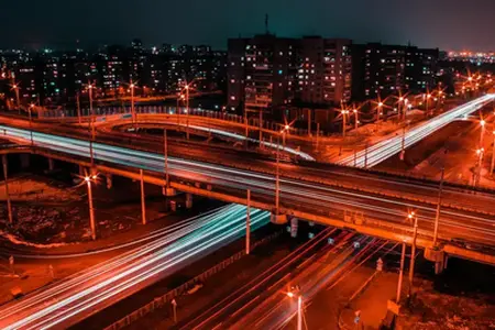 Las autopistas alemanas están deteriorándose, no hay recursos para su renovación.