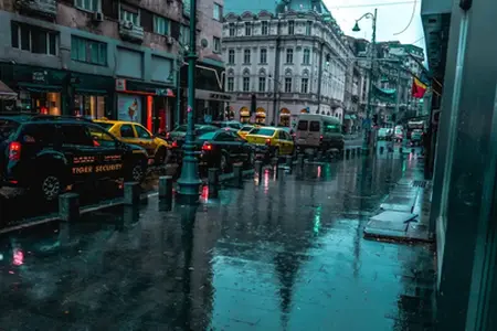 Kupovina vinjete za Rumuniju - Online kupovina rumunske vinjete