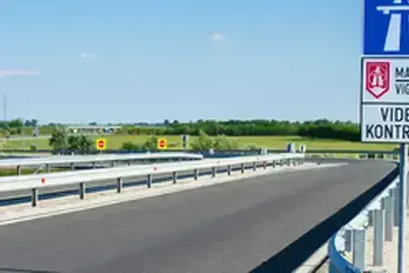 Voordelen en nadelen van snelwegen
