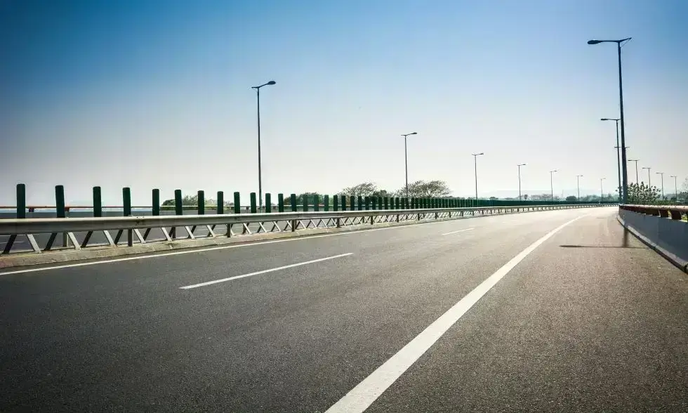 Autosnelwegen in Slowakije